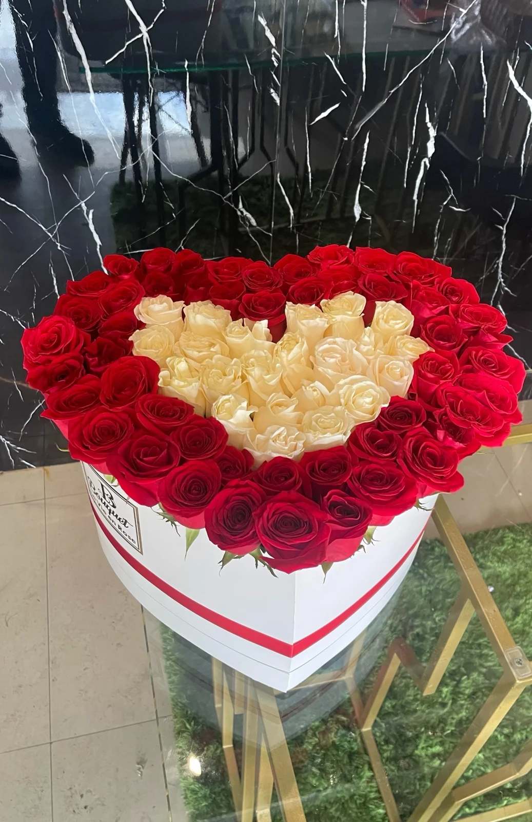 Corazon grande  2