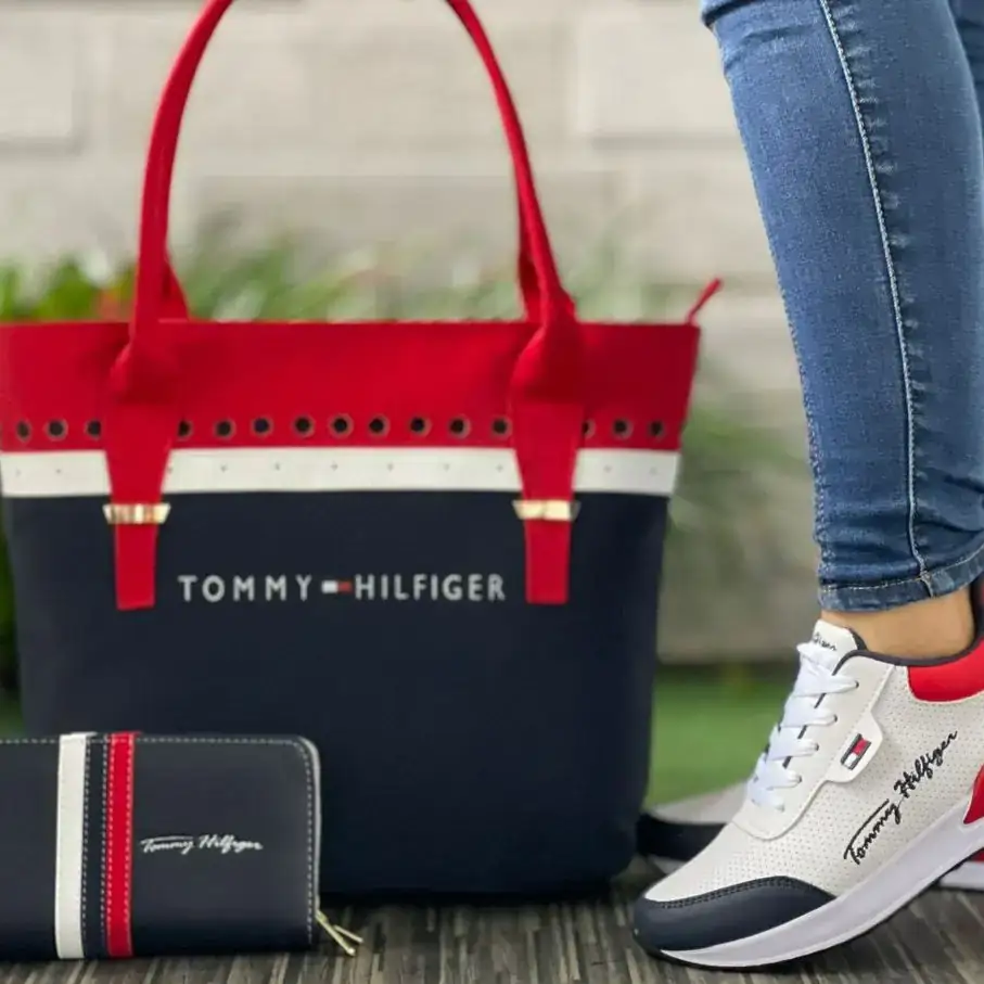 Trío Tommy  3
