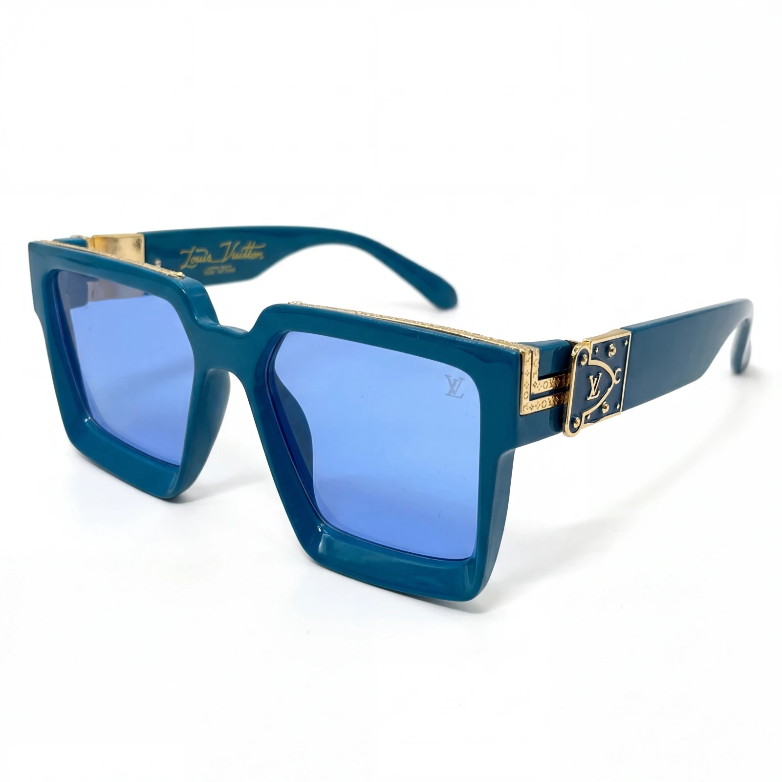 Gafas de sol LV Millionaire