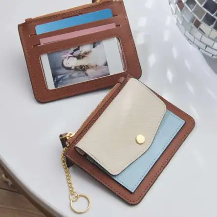 Monedero Libby de Cyzone 