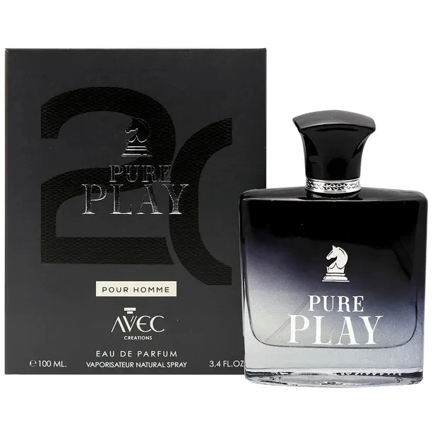 Avec Pure Play 100ml