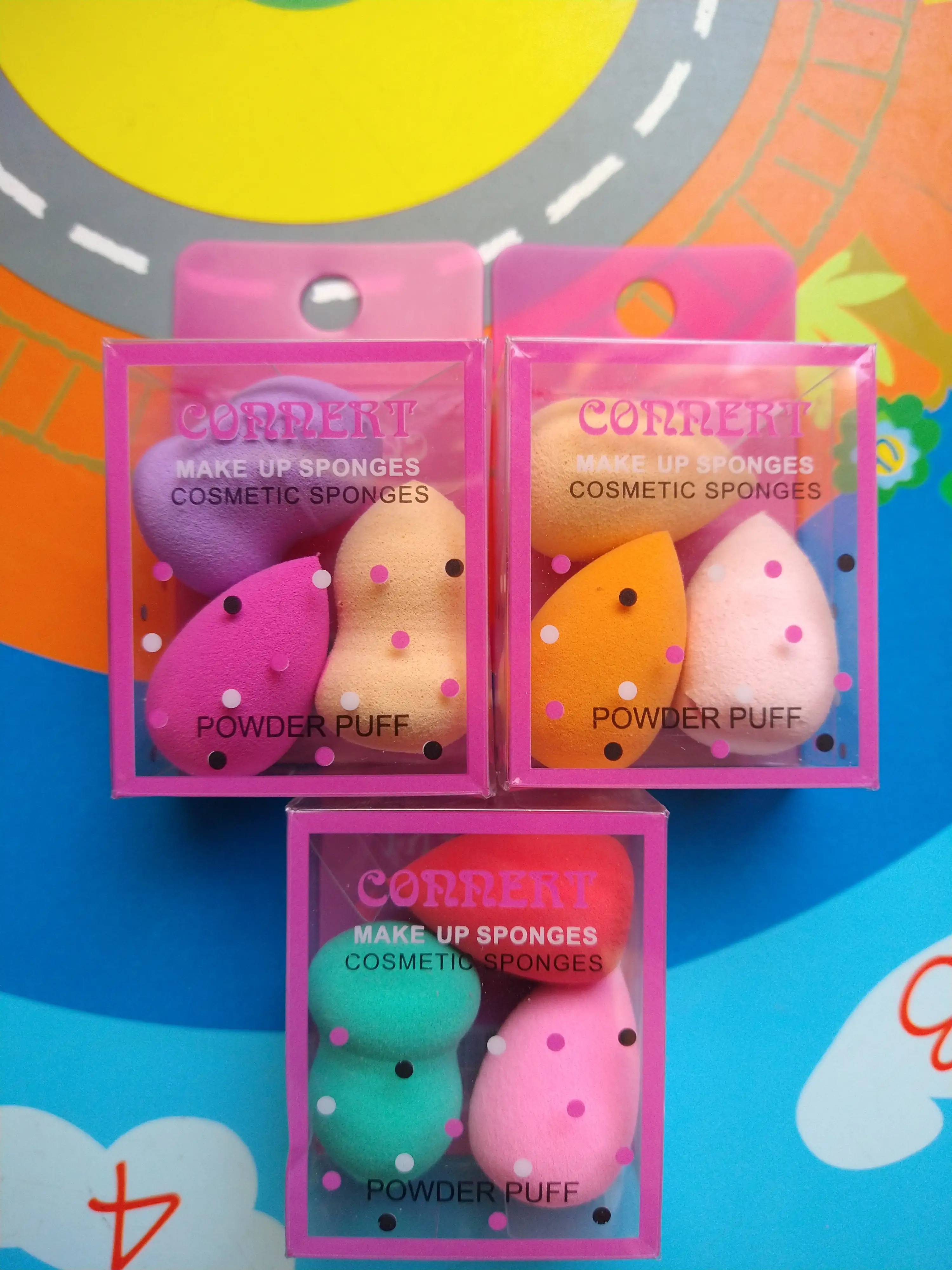 Mini Beauty Blender