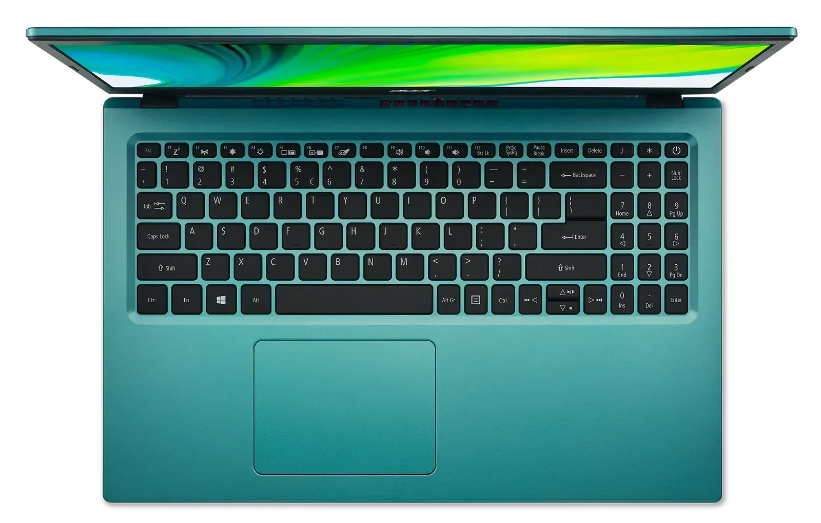 Acer 15.6 FHD 4