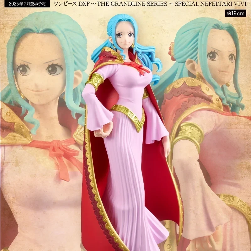 Nefertari Vivi