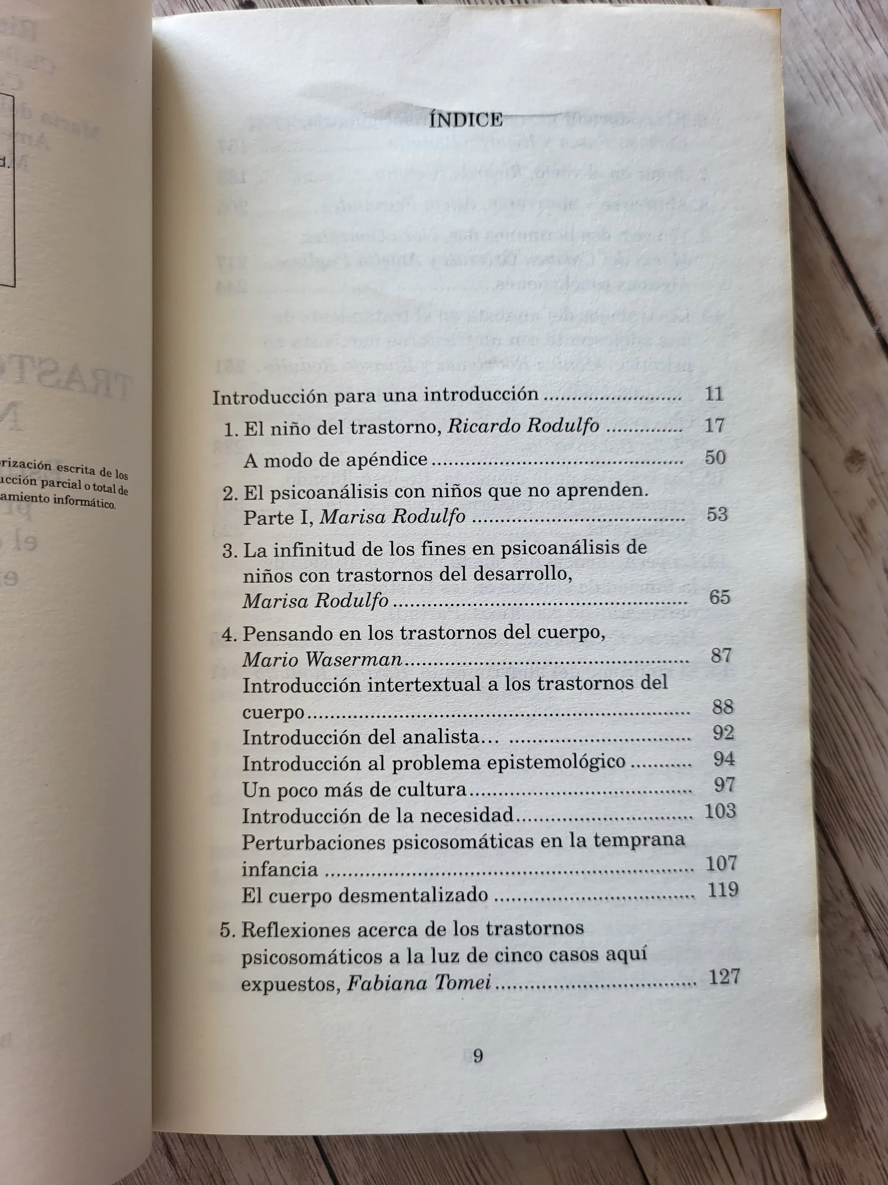 Trastornos Narcisistas no Psicóticos / Varios escritores /Psicologia 3