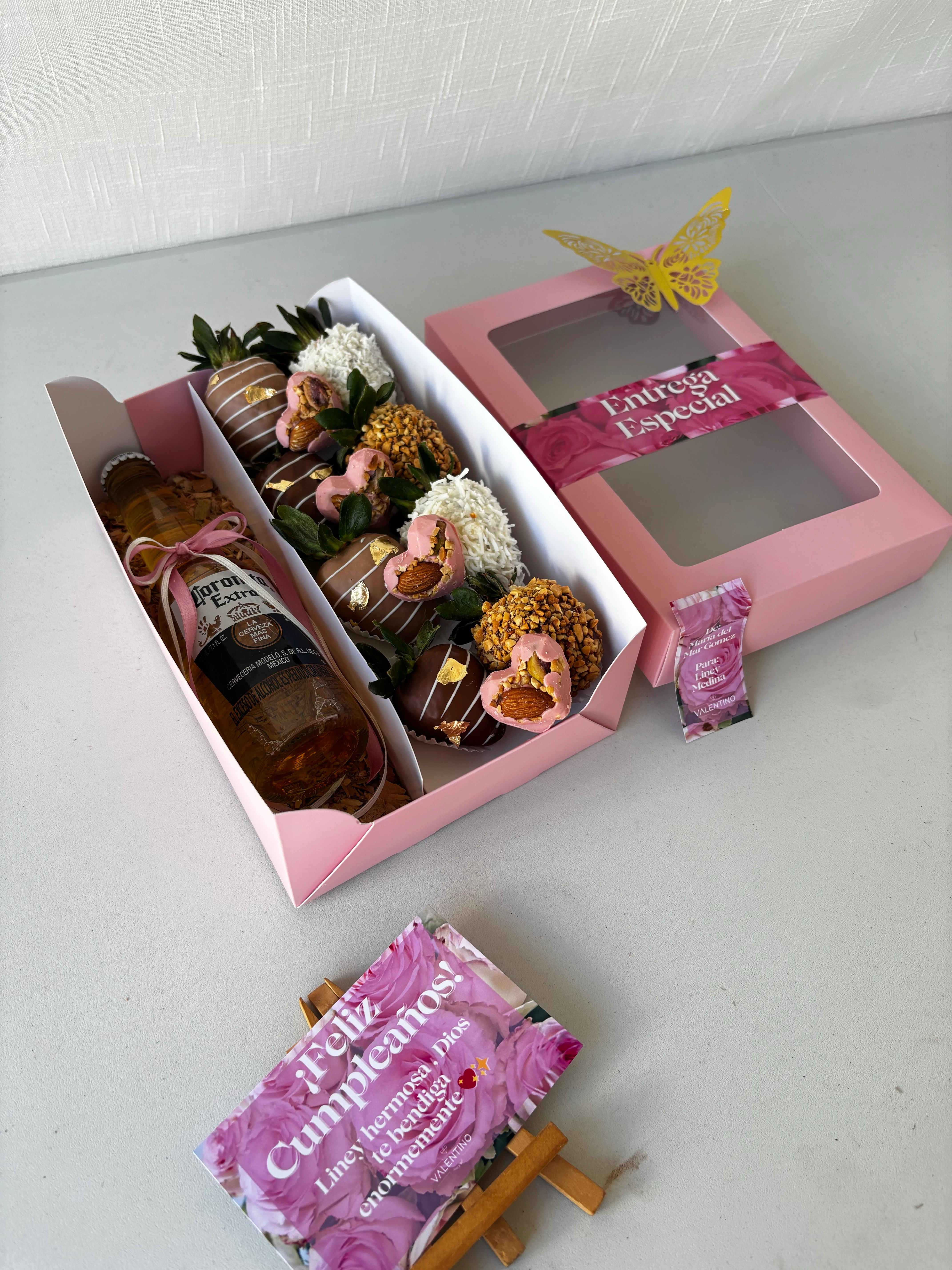 Chalis Box S 2