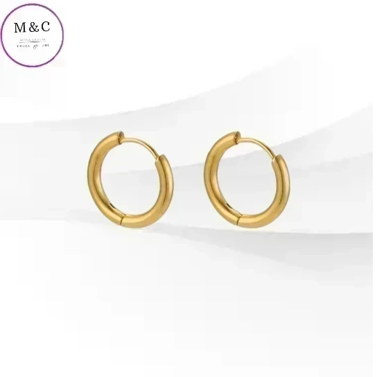 arete inoxidable 