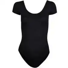 COLLANT TRINYS IFT C/MANGA PRETO