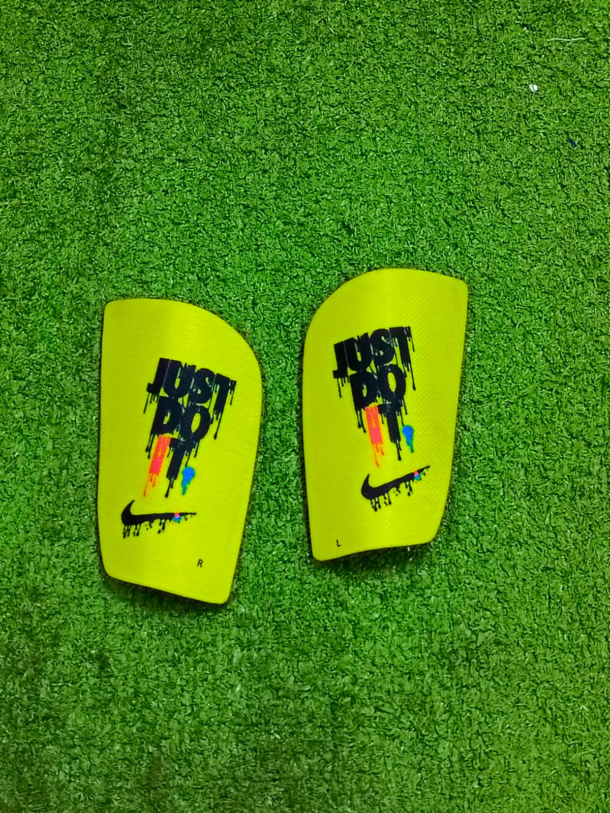 NIKE LEAGUE PRO 2