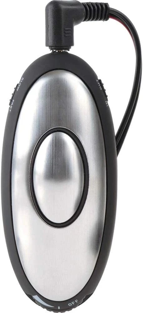 DILATADOR Extreme Butt Plug 4