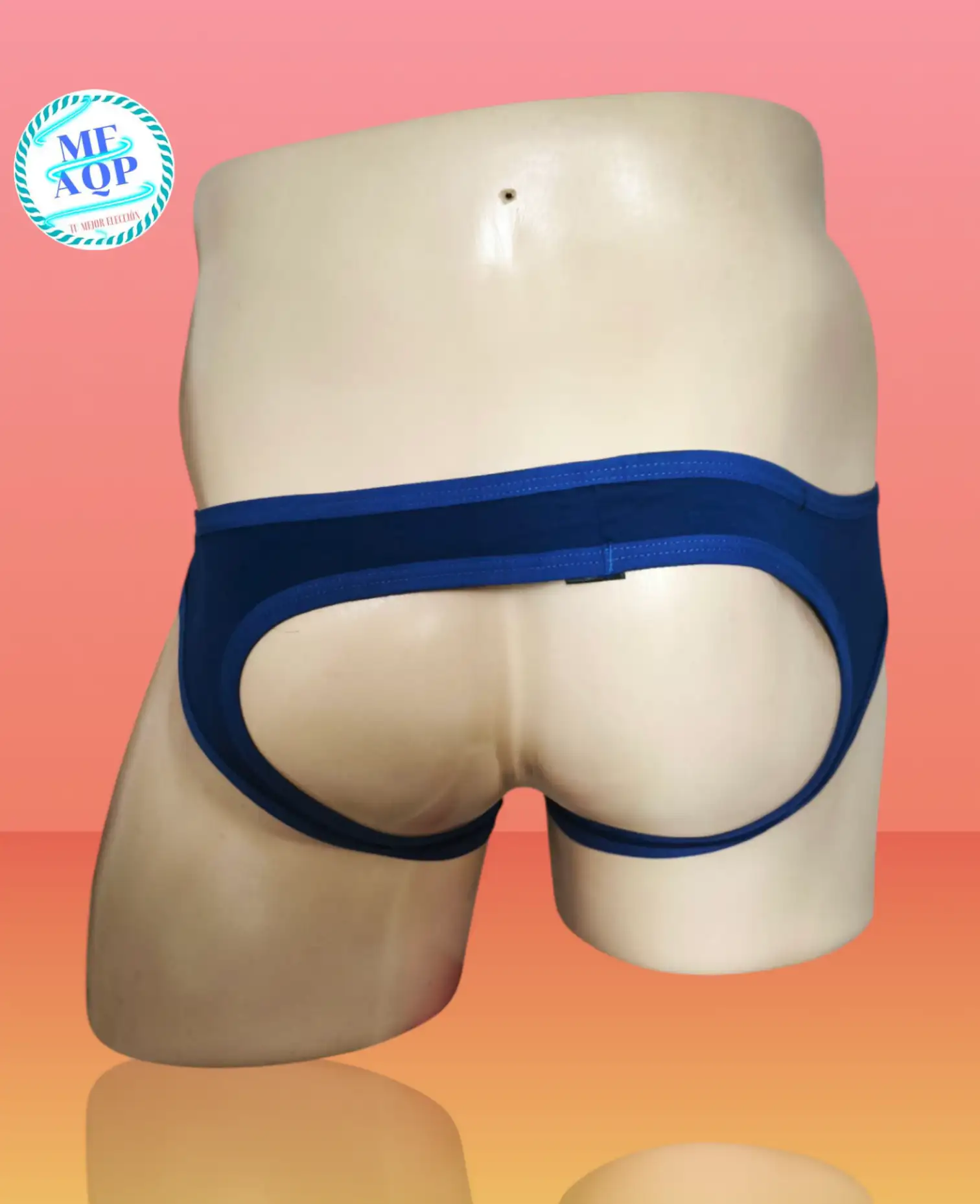 SUSPENSOR BONDAGE  3
