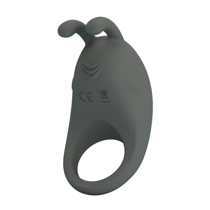 Anillo vibrador Master King 4