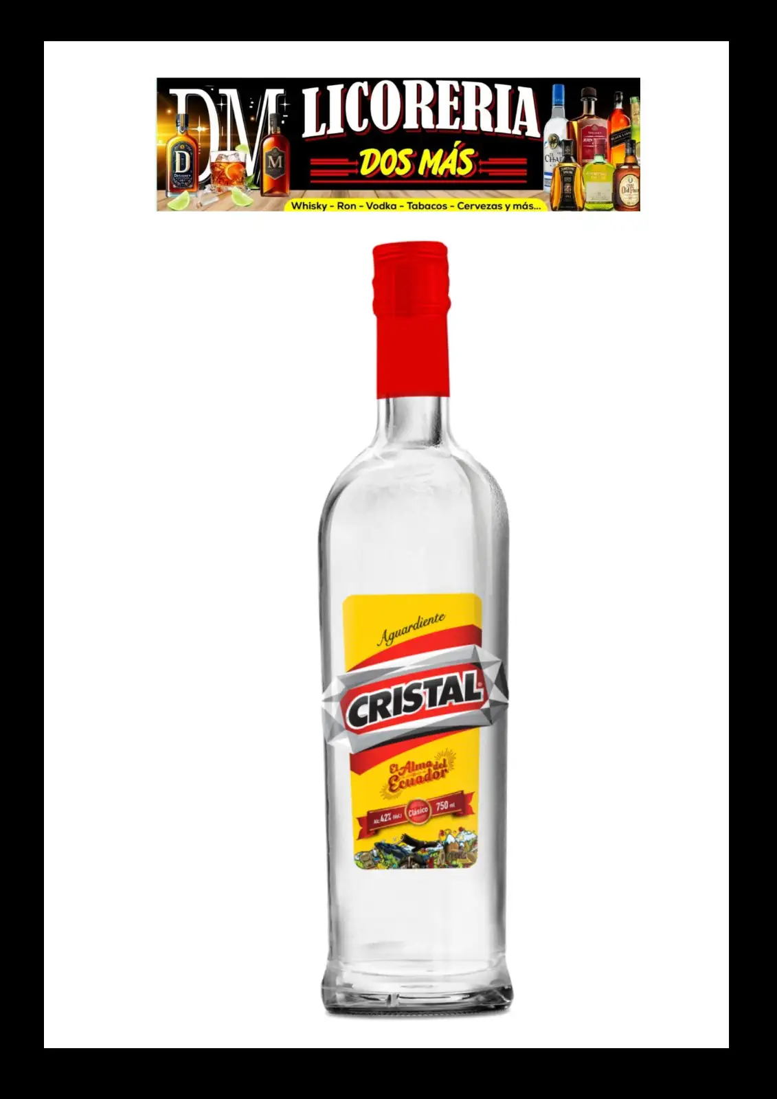Cristal Clásico