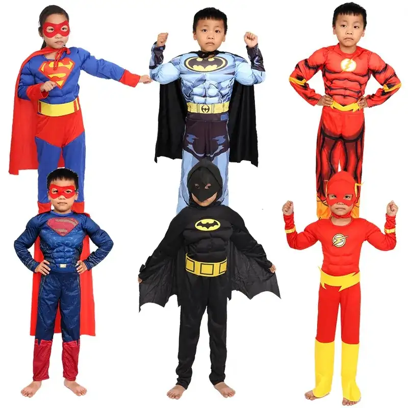 Disfraces para Halloween  3