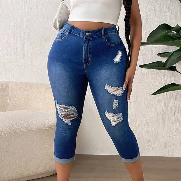 Ropa para Dama Tallas Plus