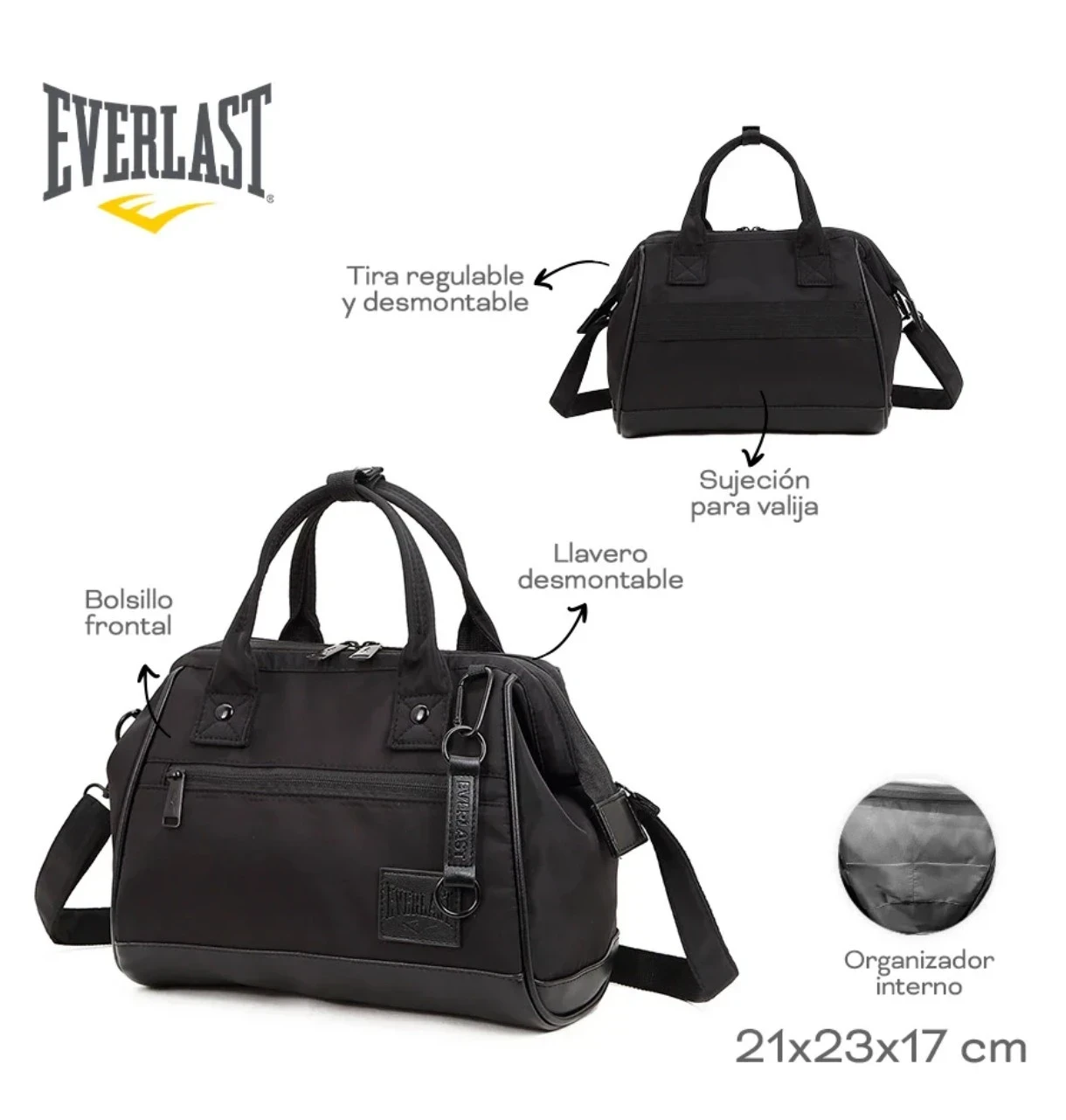 Morral Everlast 22645