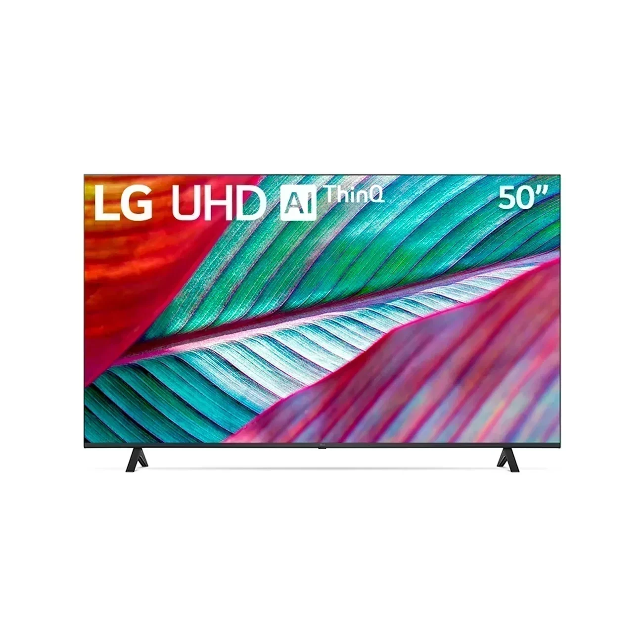 SMART TV LG 50"