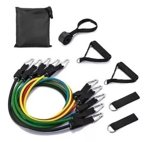 Bandas Elásticas Ejercicio 100lb 2
