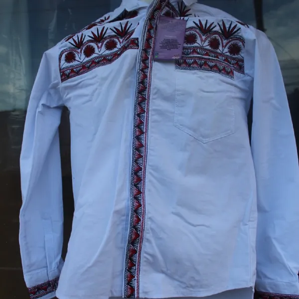 CAMISAS PARA CABALLERO