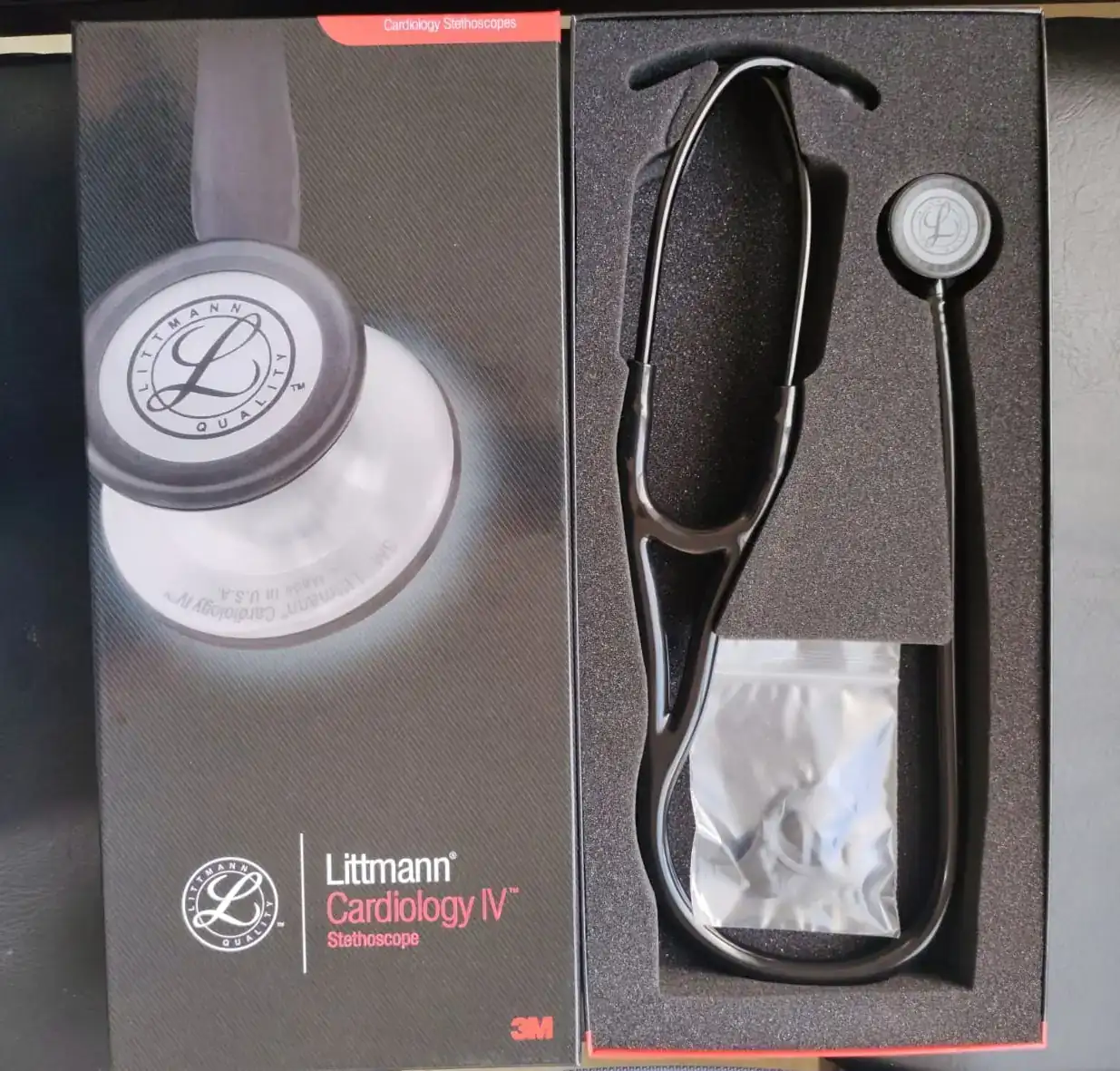Littman IV Cardiology