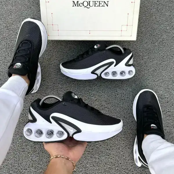 AIRMAX DN NEGRO 