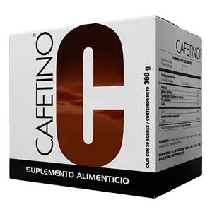 Cafetino C/30 Sobres 