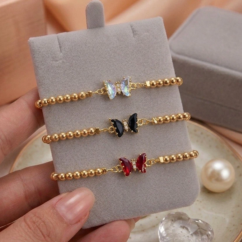 PULSERA LUZ
