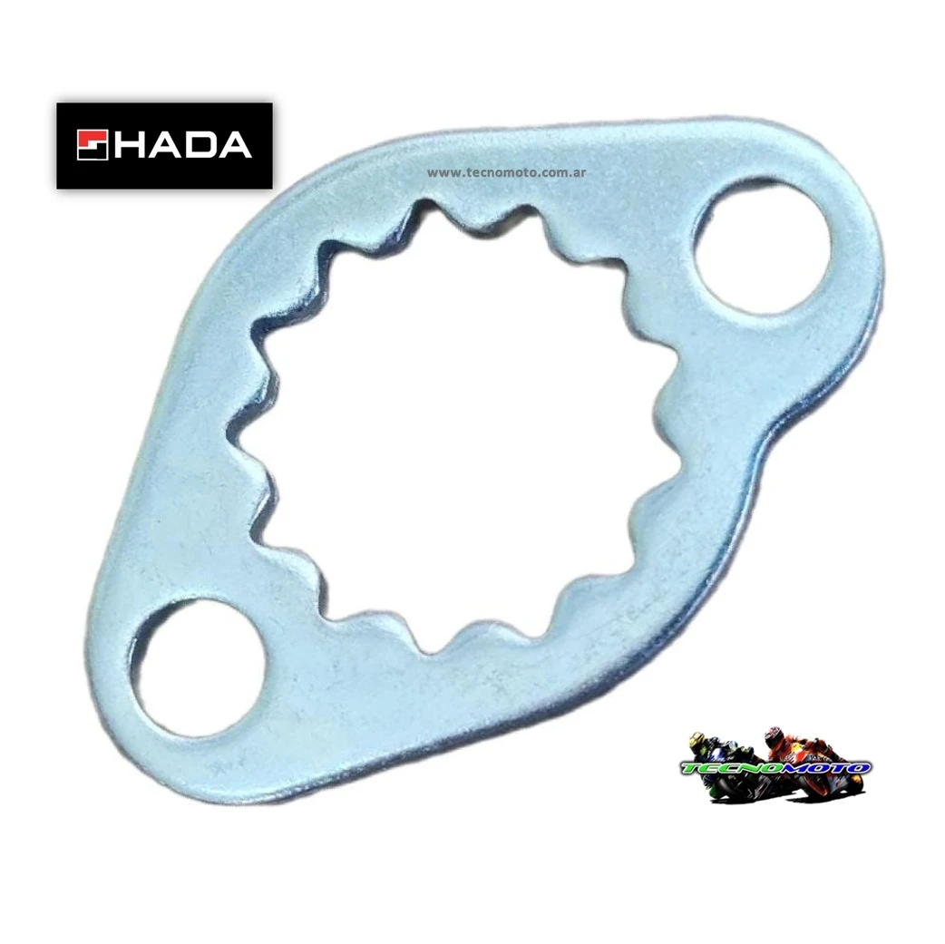 ARANDELA PIÑON B.DOMINAR250/400/KTM DUKE 25 - 48682