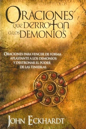 Oraciones que derrotan a los demonios 3