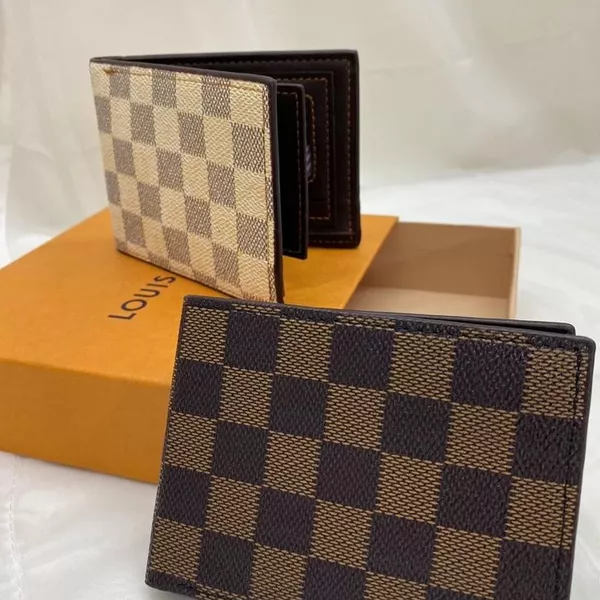 Cartera de hombre