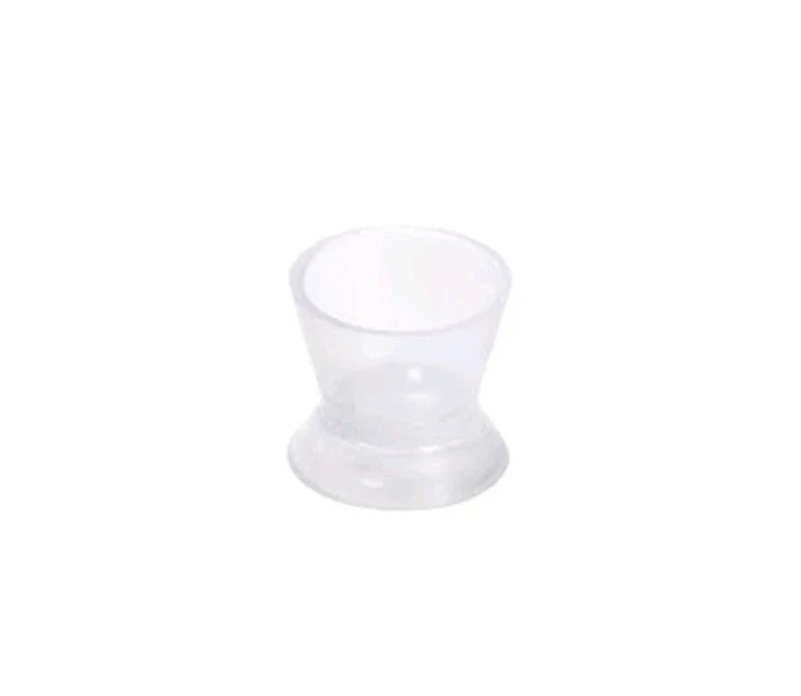 VASO DAPPEN DE SILICONA X UN