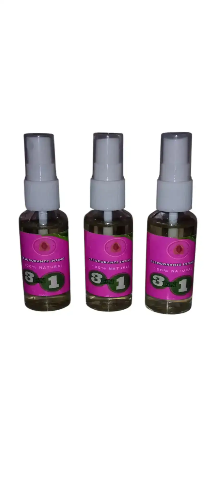 Aceite intimo  2