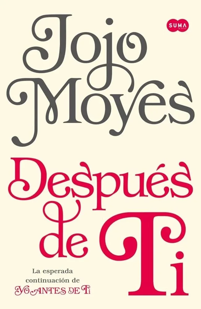 DESPUES DE TI 