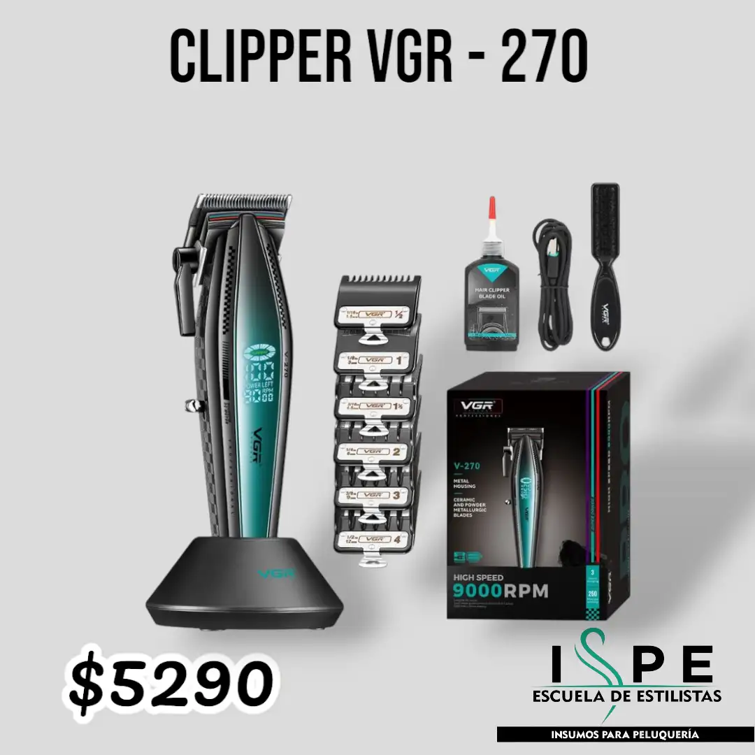 Clipper VGR - 270