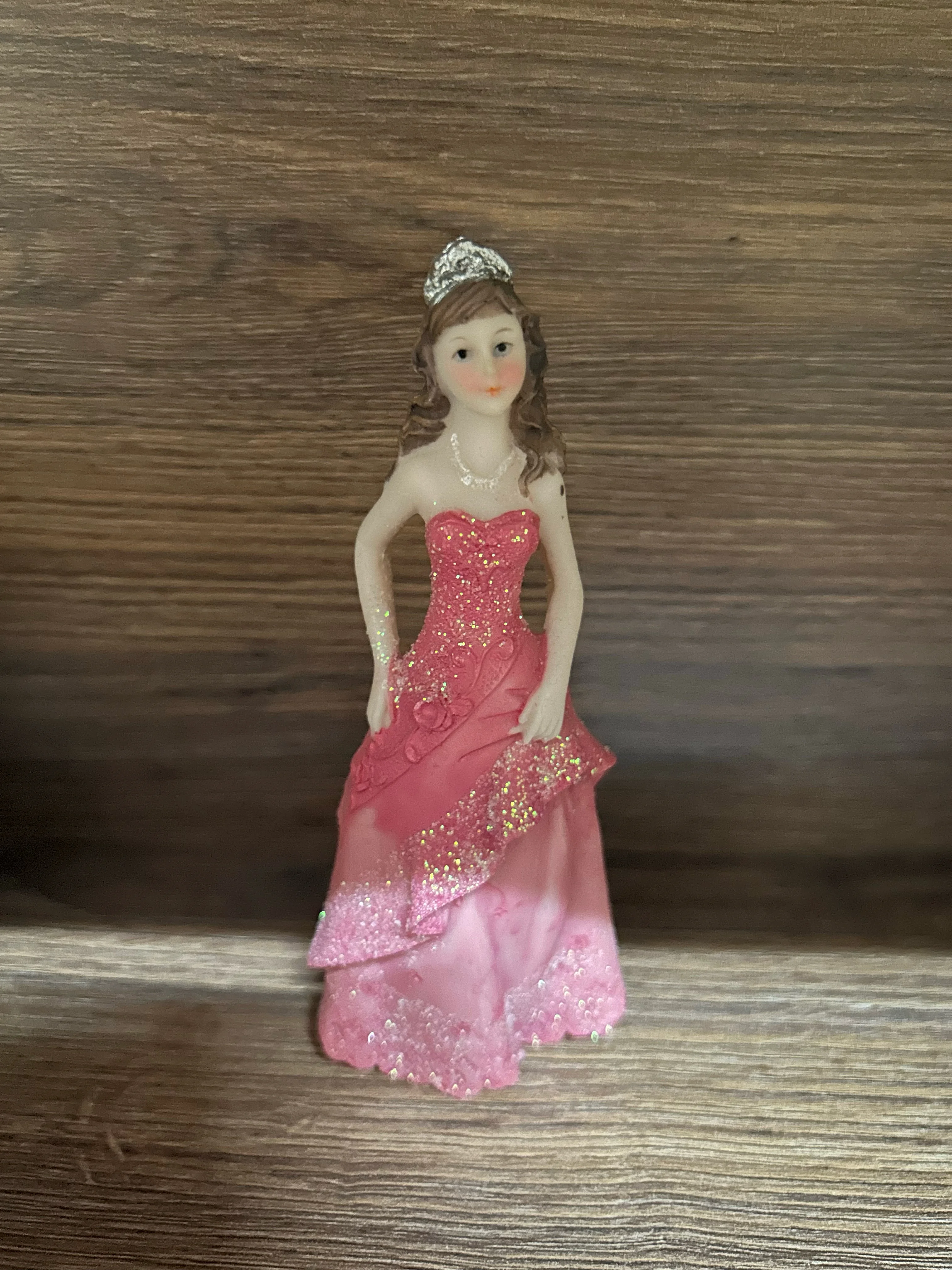 Quinceañera