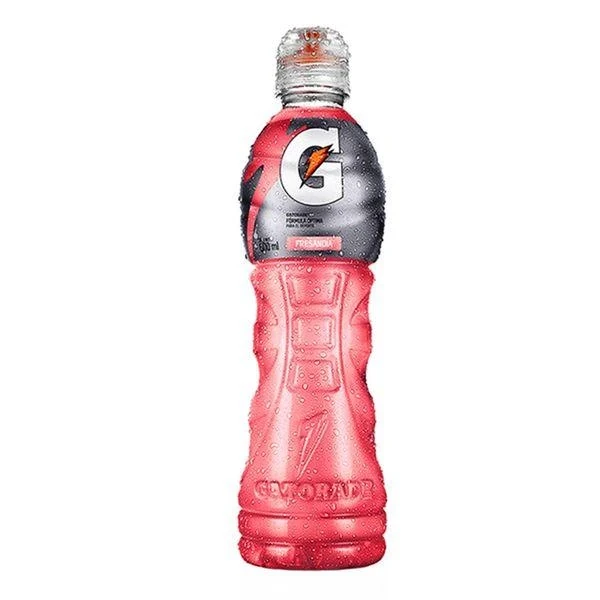 GATORADE FRESANDIA 600ML