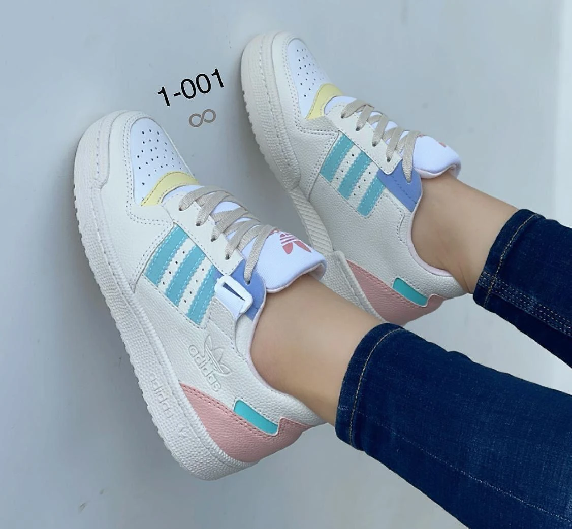ADIDAS FORUM (Colombiano)
