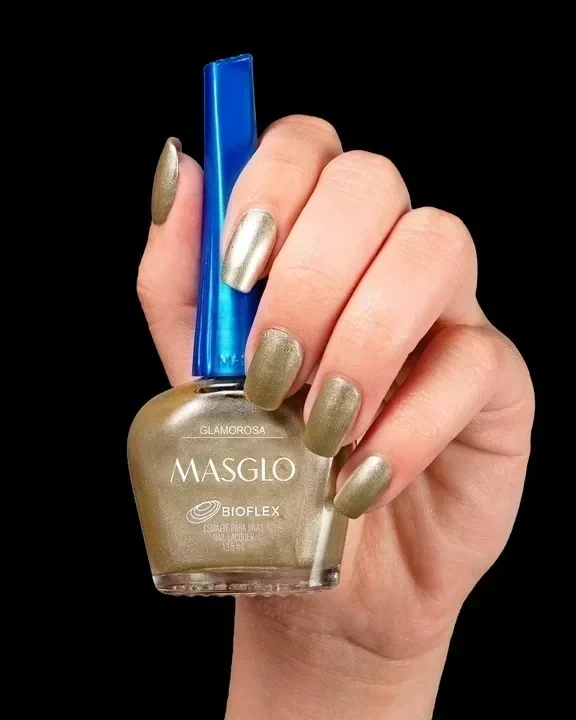 masglo glamurosa esmalte
