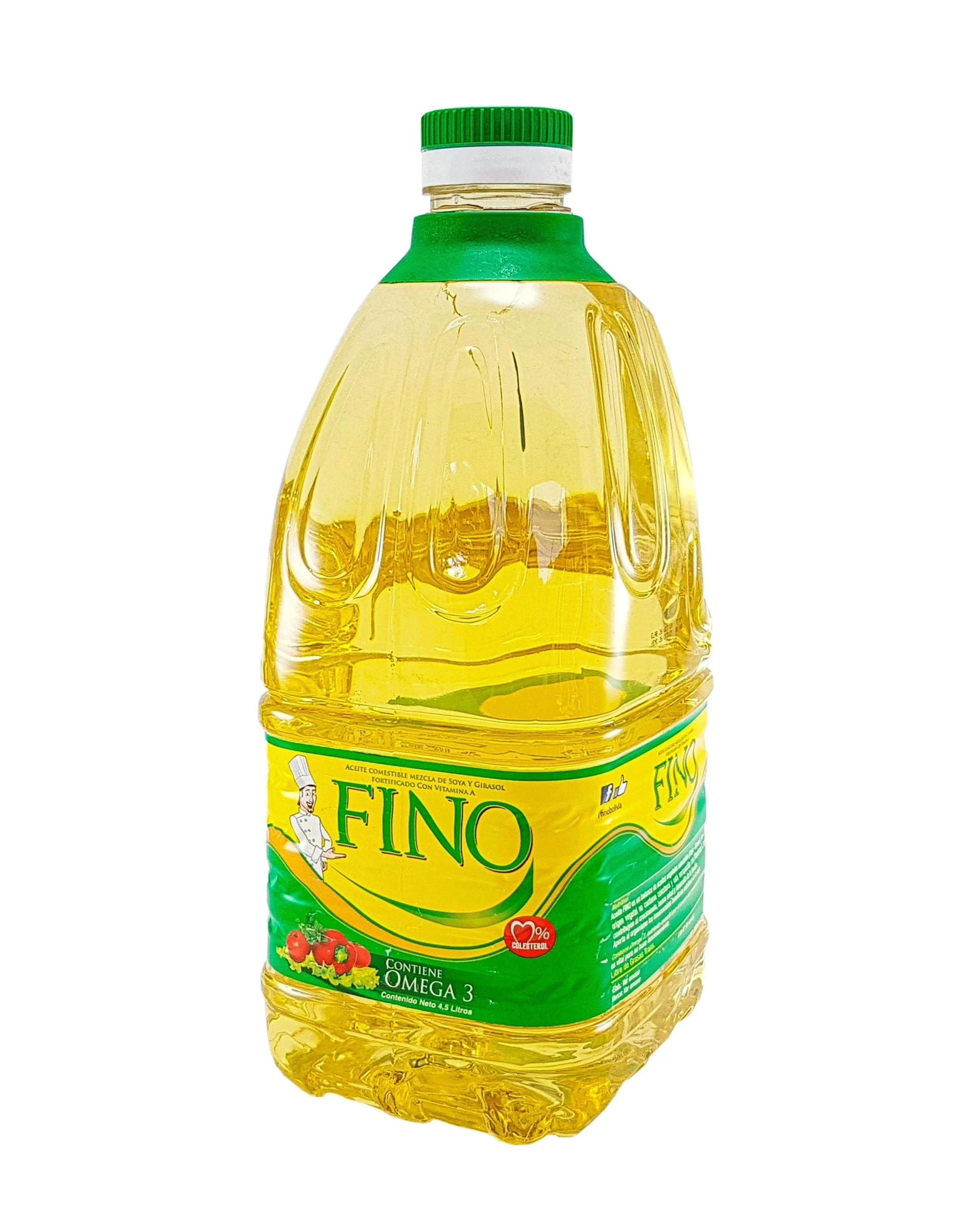 ACEITE FINO 4.5L 