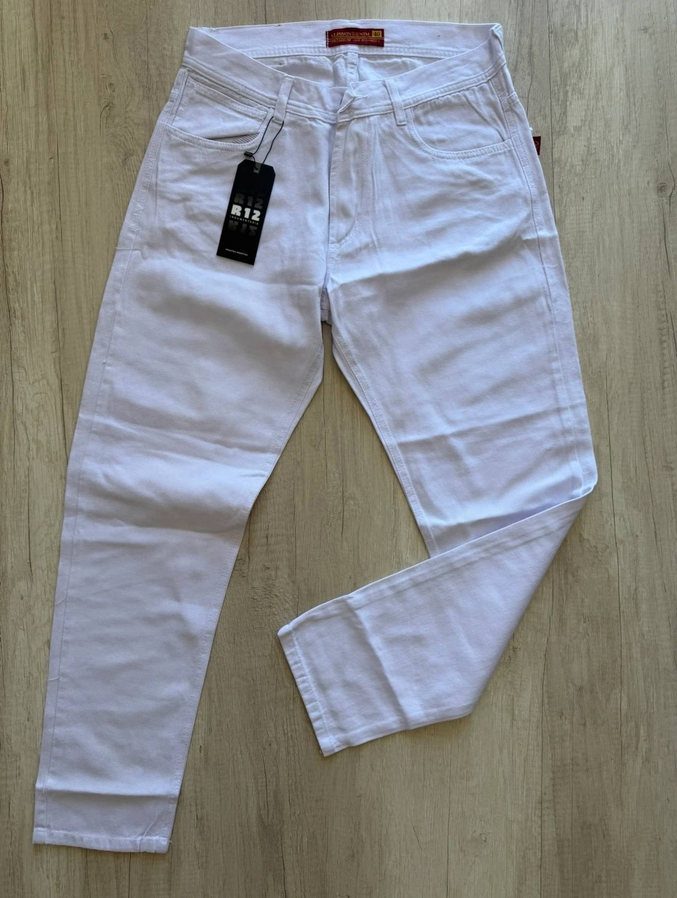 MOM BLANCO 
