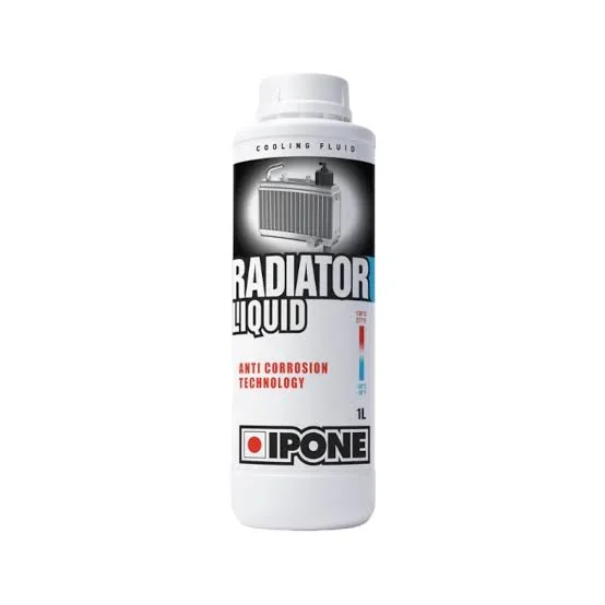 LÍQUIDO RADIADOR IPONE