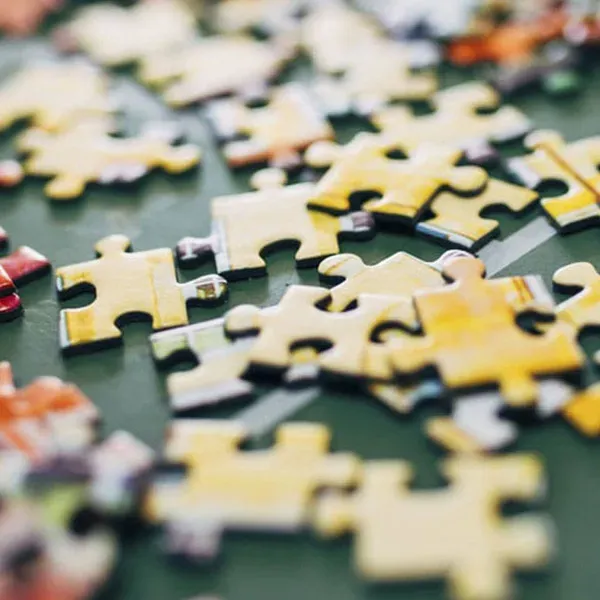 Puzzles