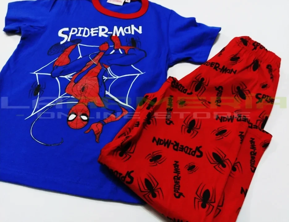 Spider-man (4-8) 2