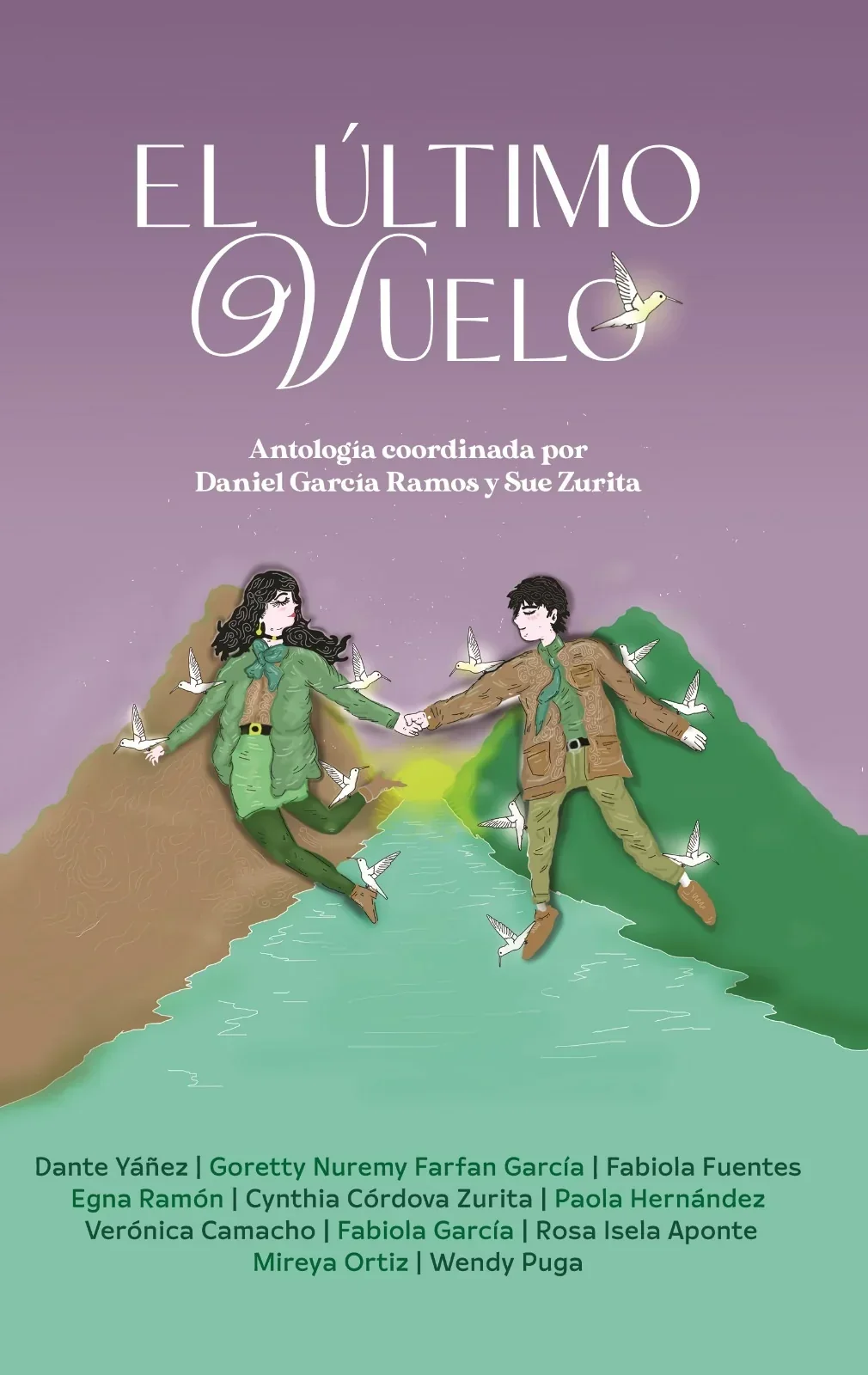 EL ULTIMO VUELO 
