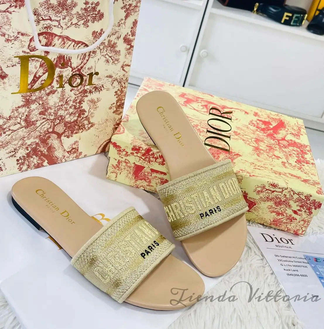 Dior