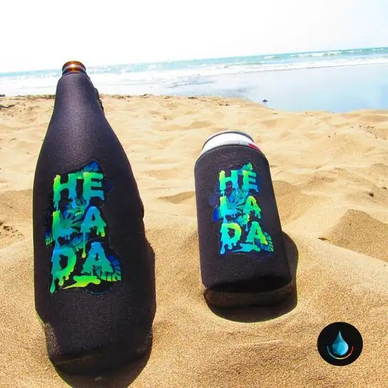 FUNDA DE BOTELLA 1Lts y 500Mlt 2
