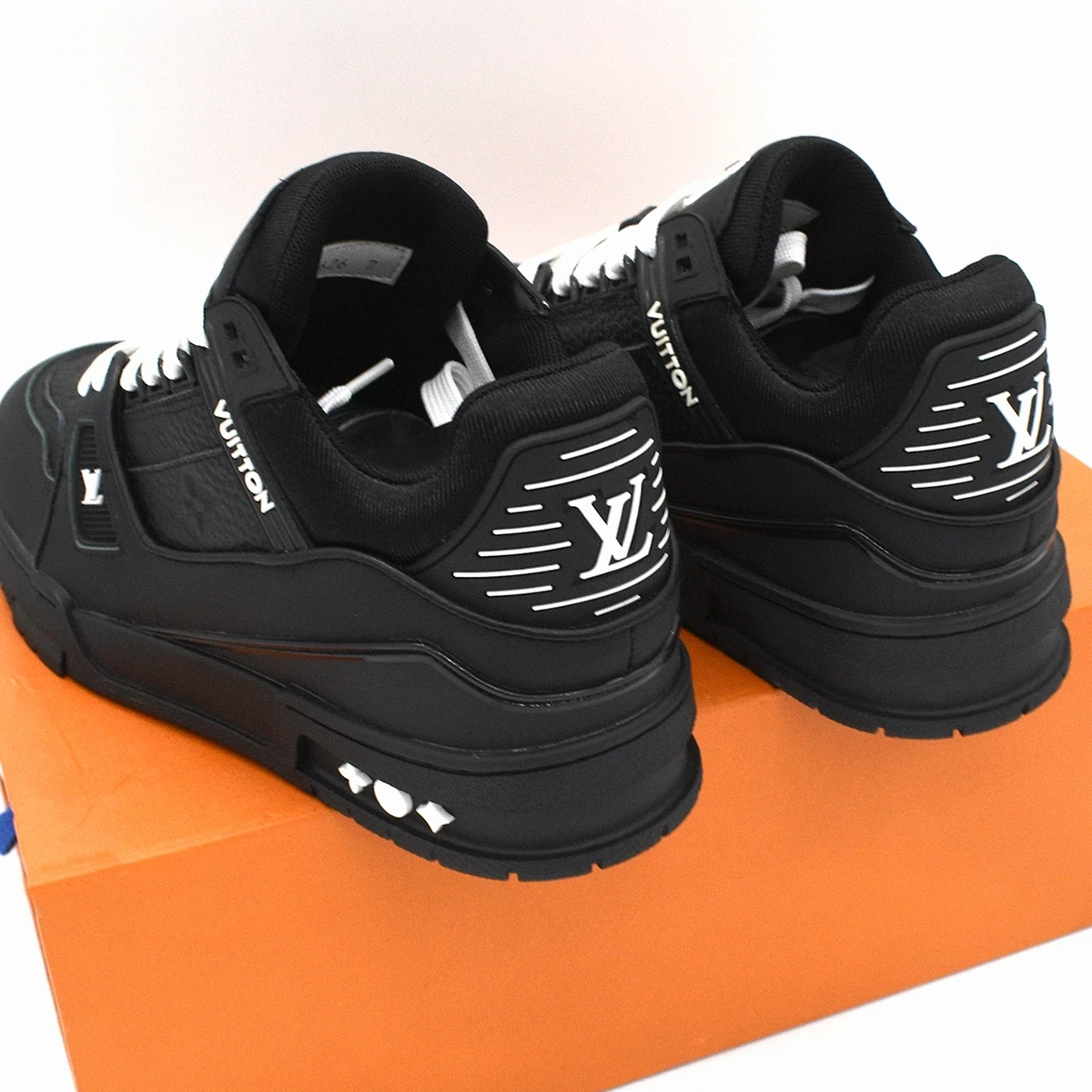 Tenis LV Trainer 2