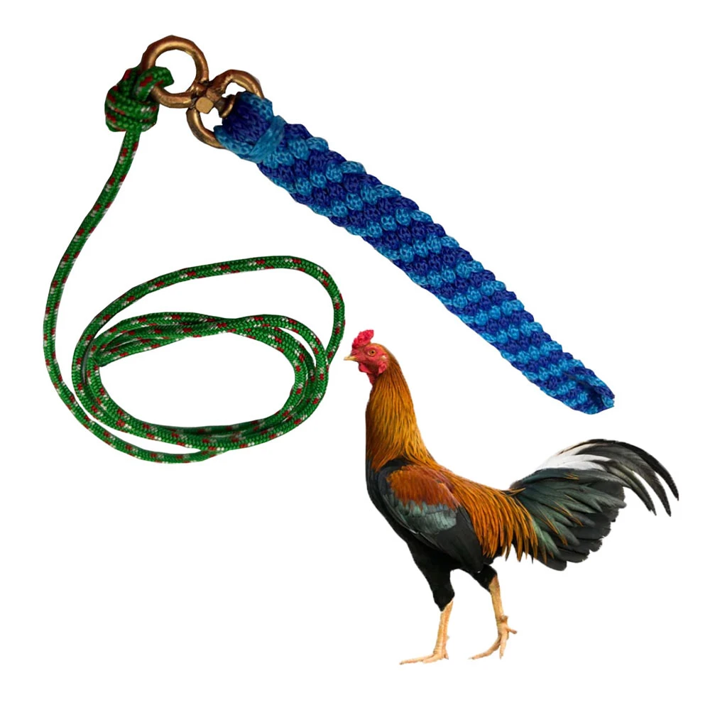 Traba Tejido para Gallo TTG-2