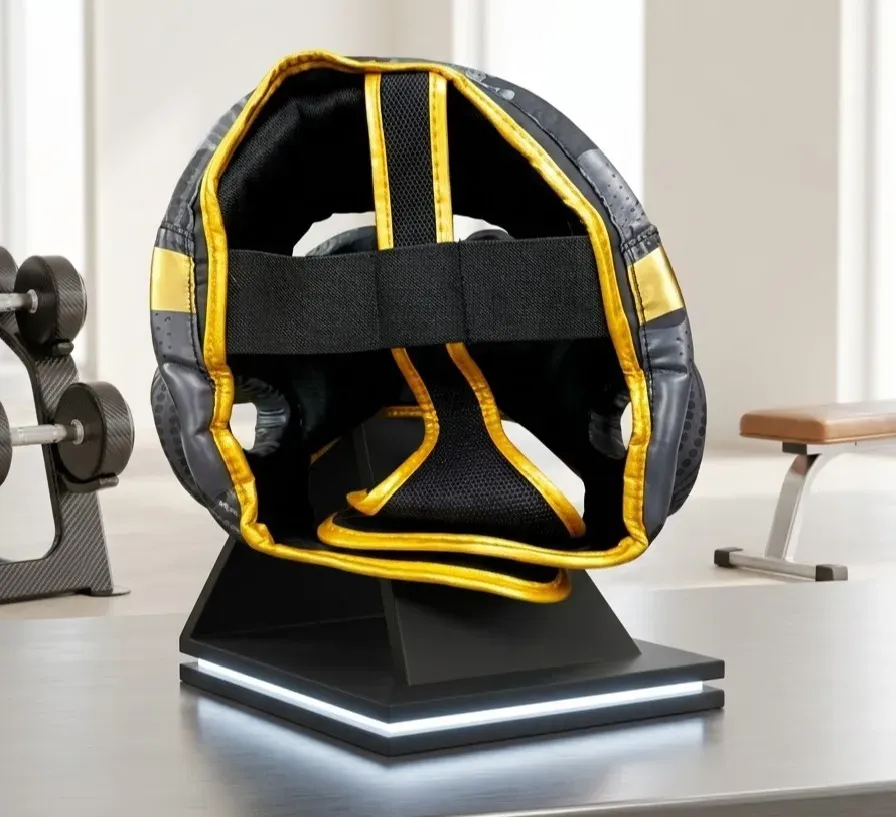 CABEZAL VENUM  2