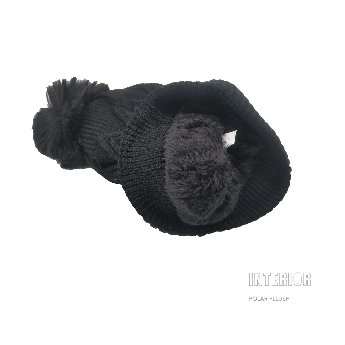 GORRO TRENDY 15765 6